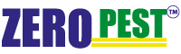 Zero Pest | Most Professional Pest Control Services Logo